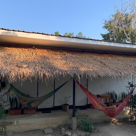 Pai Yard Guest House Екстериор снимка