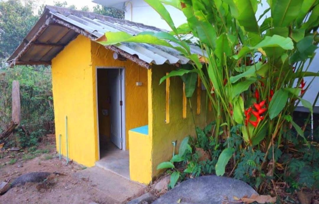 Pai Yard Guest House Екстериор снимка