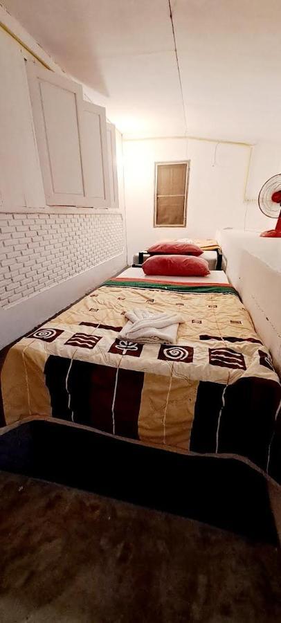 Pai Yard Guest House Екстериор снимка