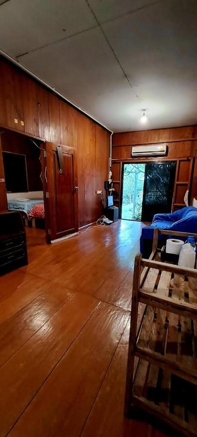 Pai Yard Guest House Екстериор снимка