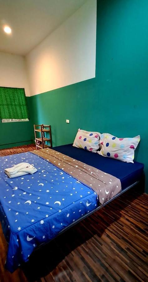 Pai Yard Guest House Екстериор снимка