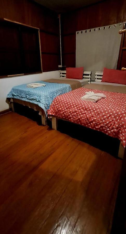 Pai Yard Guest House Екстериор снимка