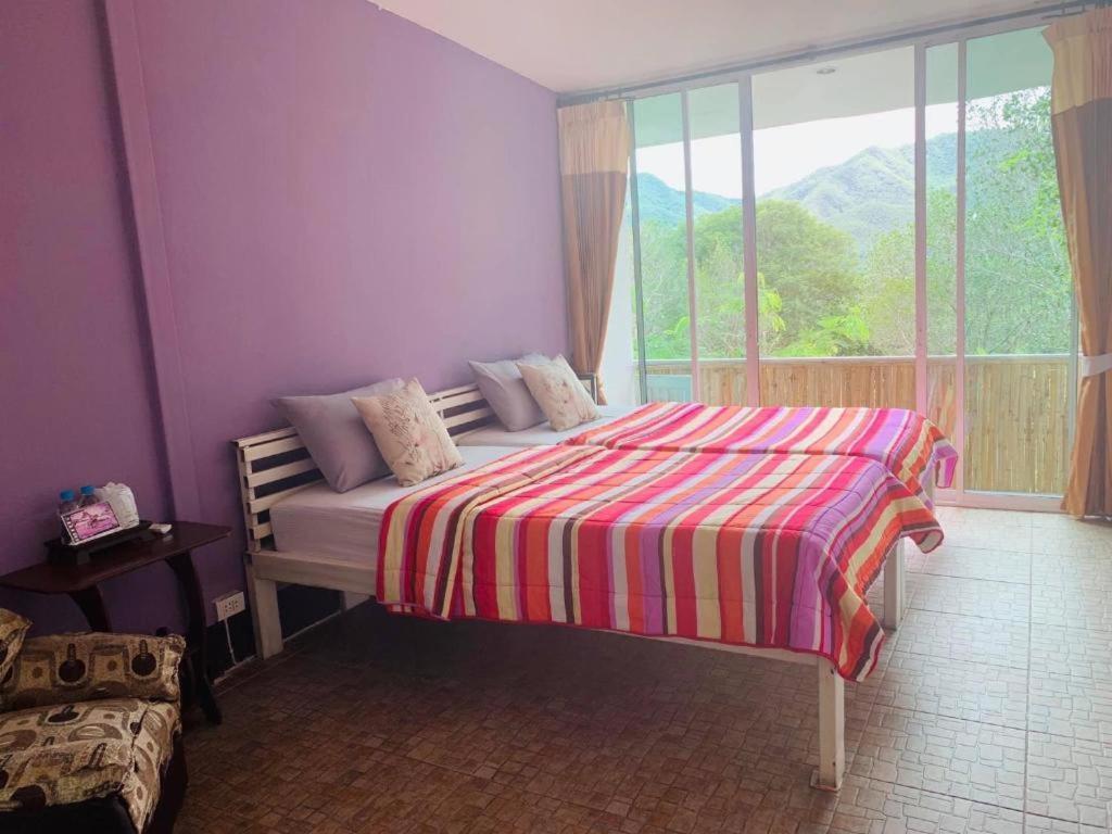 Pai Yard Guest House Екстериор снимка