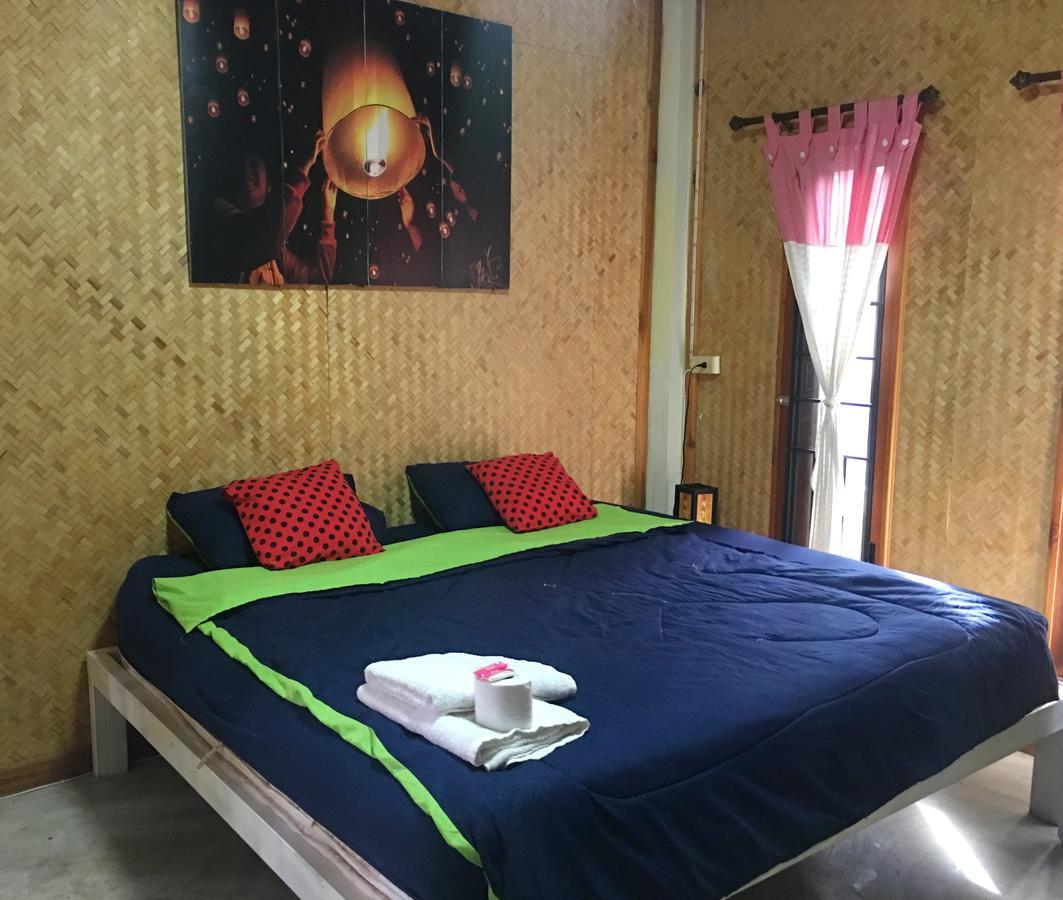 Pai Yard Guest House Екстериор снимка