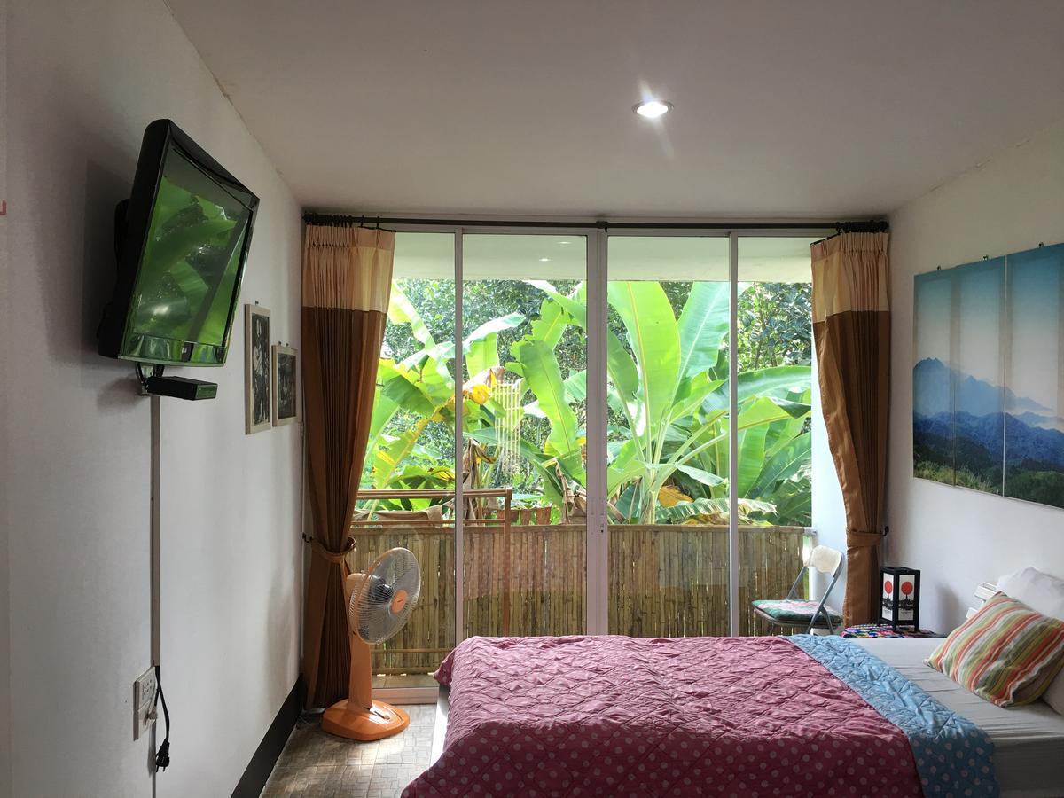 Pai Yard Guest House Екстериор снимка