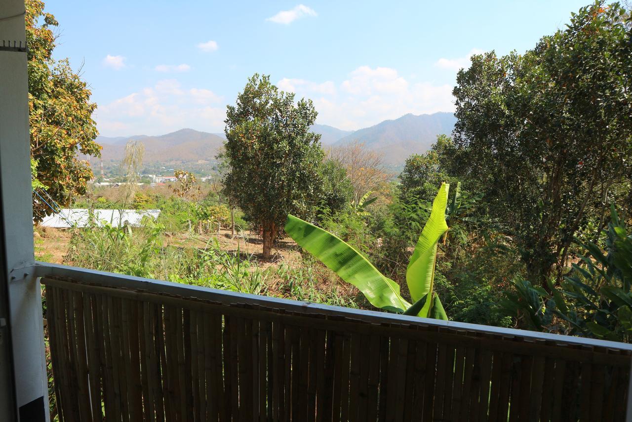 Pai Yard Guest House Екстериор снимка