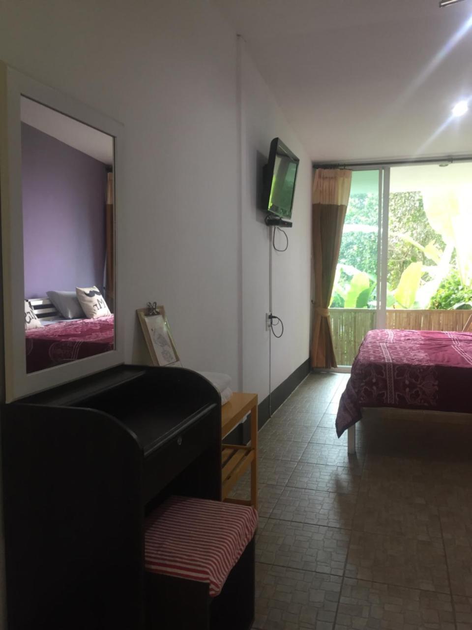 Pai Yard Guest House Екстериор снимка