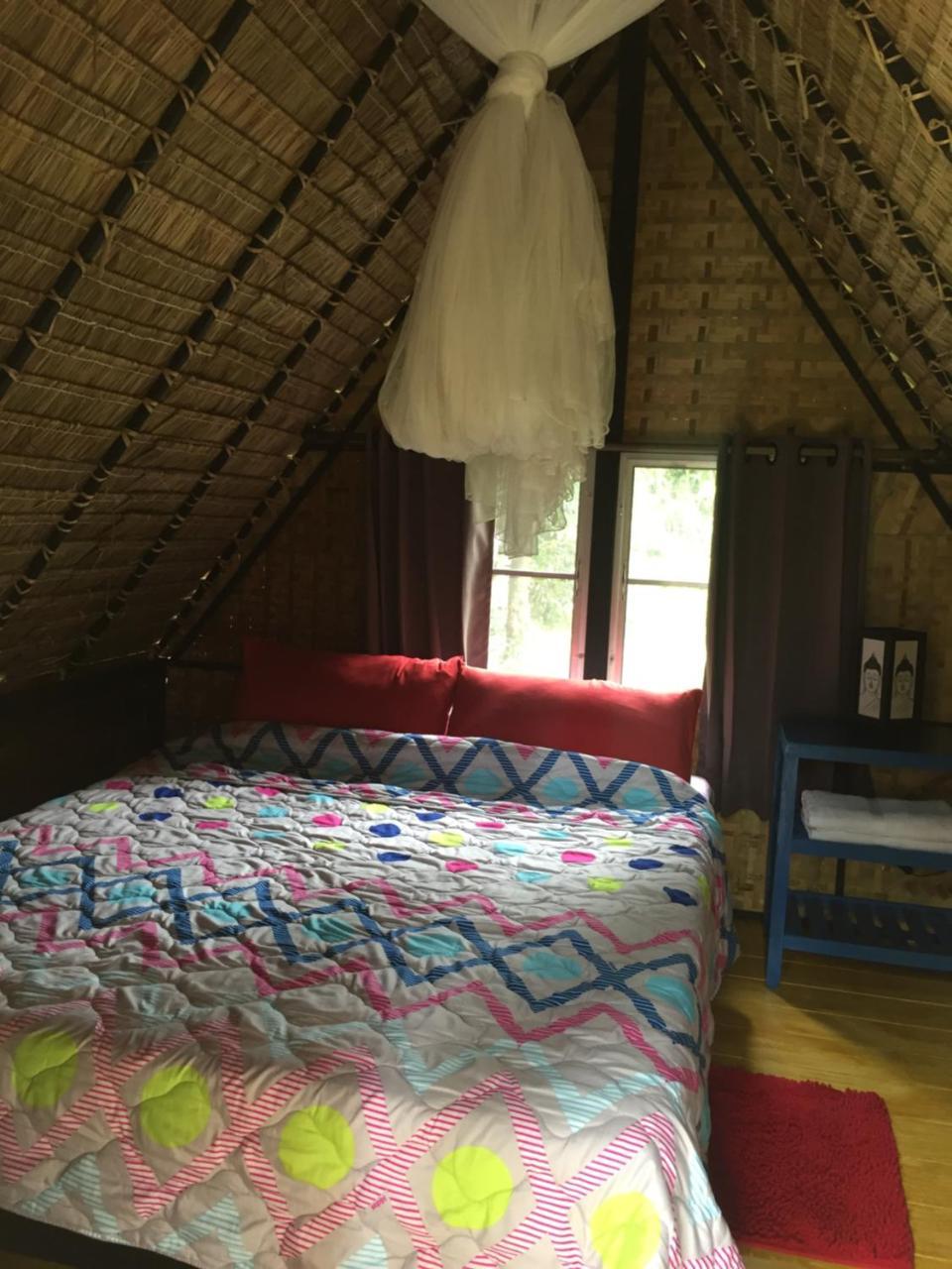 Pai Yard Guest House Екстериор снимка