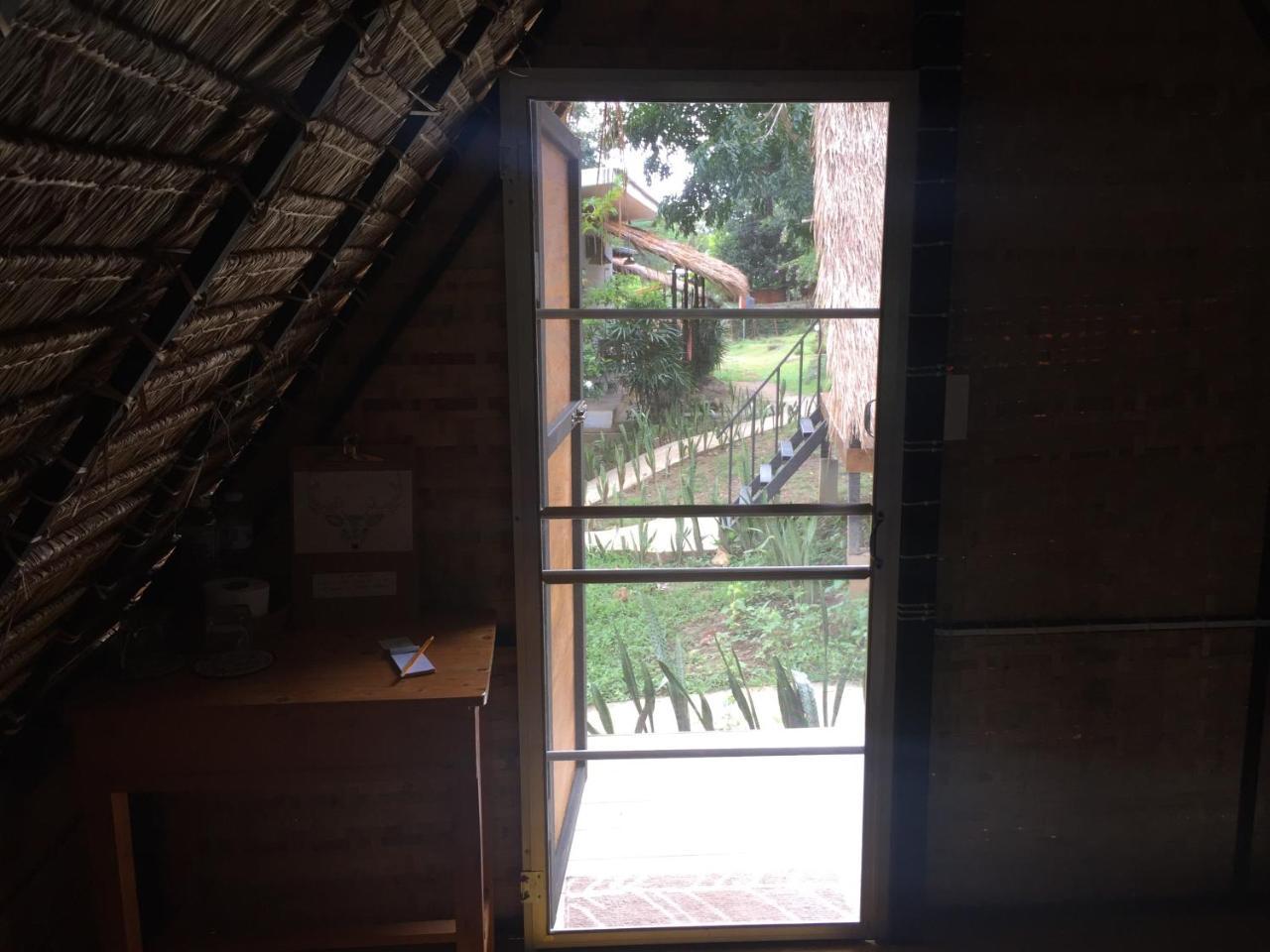 Pai Yard Guest House Екстериор снимка