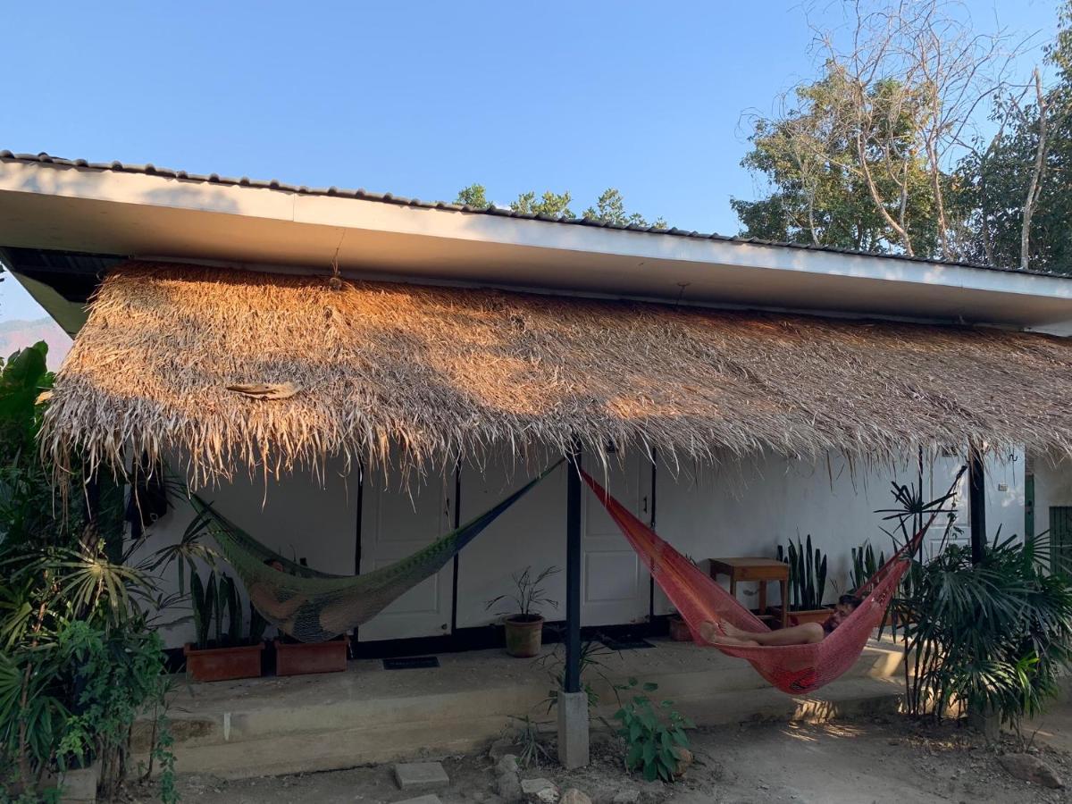 Pai Yard Guest House Екстериор снимка