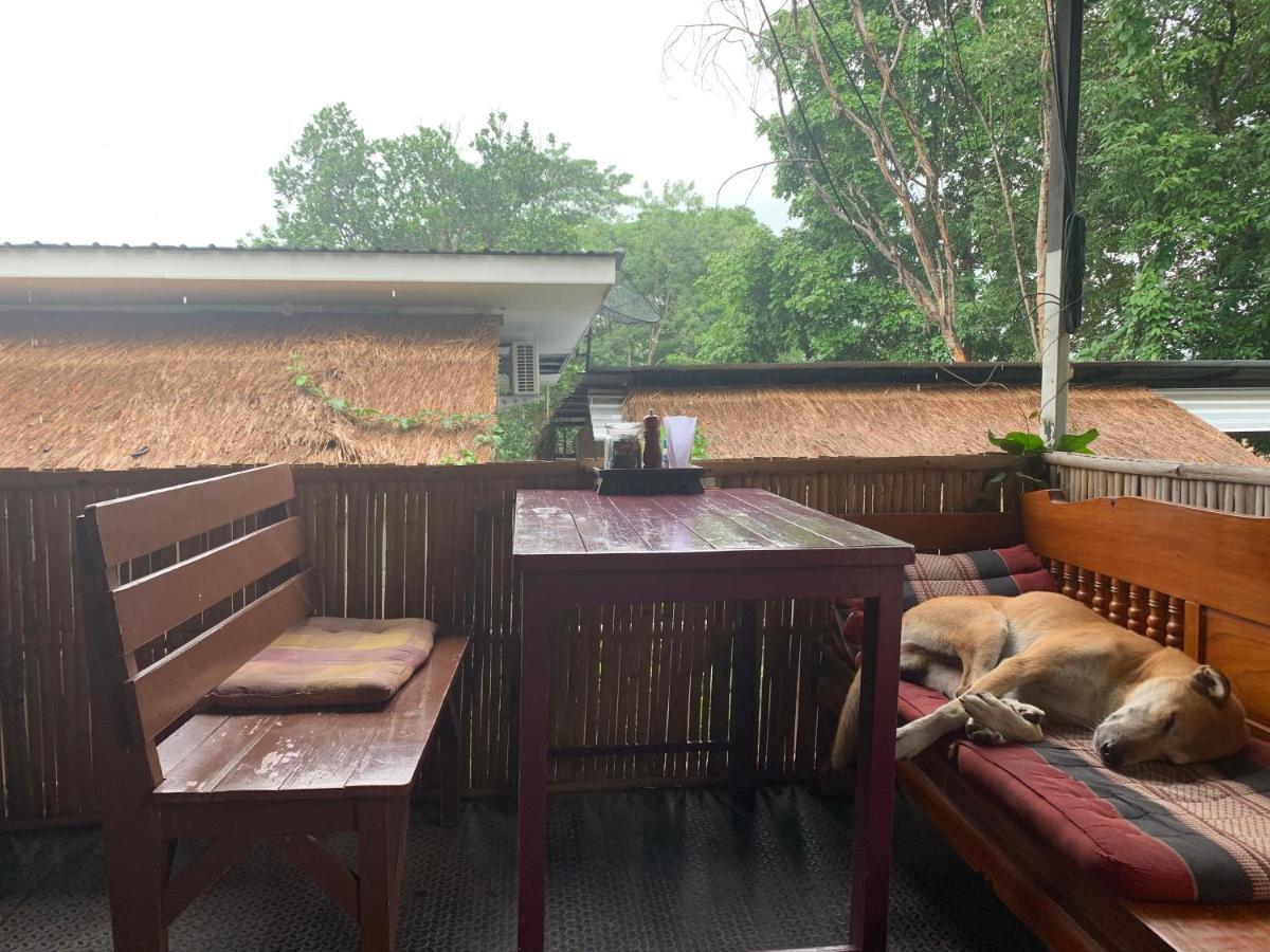 Pai Yard Guest House Екстериор снимка